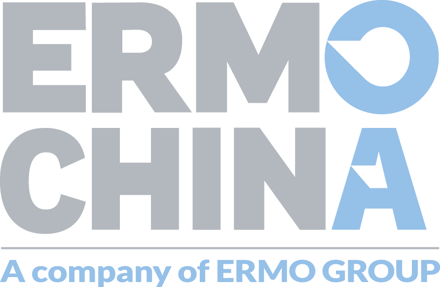 Logo ERMO CHINA